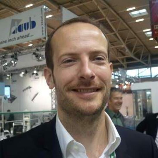 Jean-Philippe Louis, General Manager von Sunon in Europa: Miniaturisierung und Energieeffizienz sind die Megatrends bei Lüftersystemen.