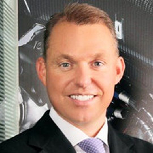 Andreas Schaaf ist neuer Co-Geschäftsführer von Drive Now.