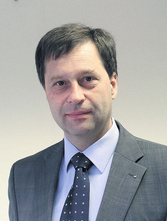 Felix Stutz: «Heutzutage sind neben der Qualität auch die Beratung, der Service und die Effizienz wichtige Faktoren, die der Kunde vom Lieferanten fordert.» Felix Stutz: «Heutzutage sind neben der Qualität auch die Beratung, der Service und die Effizienz wichtige Faktoren, die der Kunde vom Lieferanten fordert.»