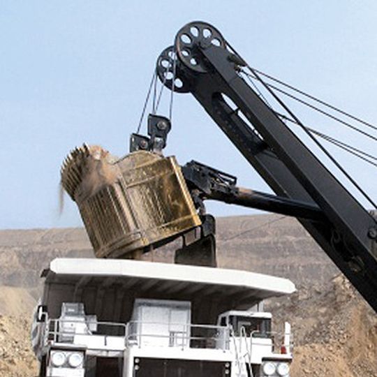 The Acquisition the Bucyrus sales and support businesses in South Africa and Botswana by Barloworld Equipment, follows Caterpillar’s acquisition of Bucyrus International in. The Acquisition the Bucyrus sales and support businesses in South Africa and Botswana by Barloworld Equipment, follows Caterpillar’s acquisition of Bucyrus International in.