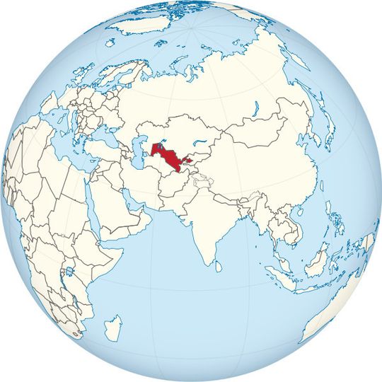 Die Modernisierungs- und Ausbauvorhaben in der Chemie-, Kunststoff-, Gummi-, Pharma- und petrochemischen Industrie in Usbekistan bieten deutschen Maschinen- und Ausrüstungslieferanten interessante Absatzchancen Die Modernisierungs- und Ausbauvorhaben in der Chemie-, Kunststoff-, Gummi-, Pharma- und petrochemischen Industrie in Usbekistan bieten deutschen Maschinen- und Ausrüstungslieferanten interessante Absatzchancen
