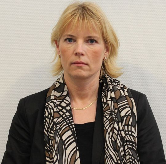 Andrea Rodloff übernimmt mehr Verantwortung bei der BLG Car Shipping. Andrea Rodloff übernimmt mehr Verantwortung bei der BLG Car Shipping.