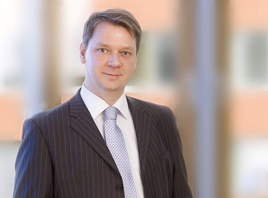 Christian Lelonek ist neuer Geschäftsführer von Distrelec Deutschland. Christian Lelonek ist neuer Geschäftsführer von Distrelec Deutschland.