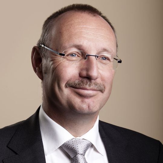 Peter Böhret, Managing Director bei Kroll Ontrack Peter Böhret, Managing Director bei Kroll Ontrack