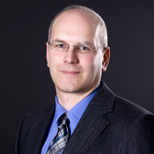 Der Autor: Heiko Wüst ist Sales Engineer bei Nexenta Systems Der Autor: Heiko Wüst ist Sales Engineer bei Nexenta Systems