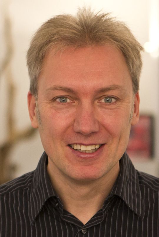 Ralf Fischinger, Geschäftsführer der Online-Marketing-Agentur Proseed Ralf Fischinger, Geschäftsführer der Online-Marketing-Agentur Proseed