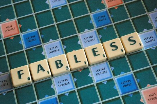 Un terme étrange: Fabless Un terme étrange: Fabless