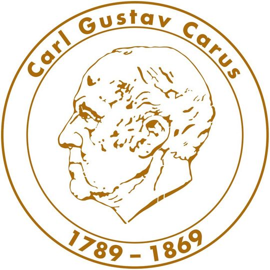 Logo: Universitätsklinikum Carl Gustav Carus Dresden Logo: Universitätsklinikum Carl Gustav Carus Dresden