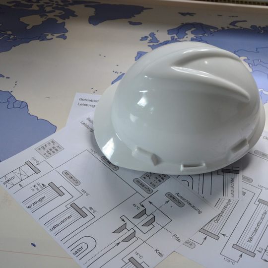 US-Chemical company LSB Industries signs a contract for new nitric acid plant. US-Chemical company LSB Industries signs a contract for new nitric acid plant.