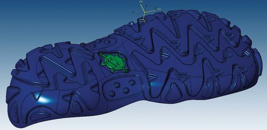 WorkXPlore 3D importiert 3D-CAD-Daten aus verschiedenen Systemen in kürzester Zeit. WorkXPlore 3D importiert 3D-CAD-Daten aus verschiedenen Systemen in kürzester Zeit.