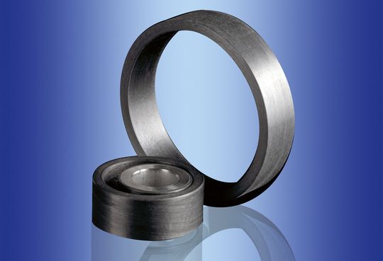 Creacomp PT Composites mit Victrex PEEK Creacomp PT Composites mit Victrex PEEK
