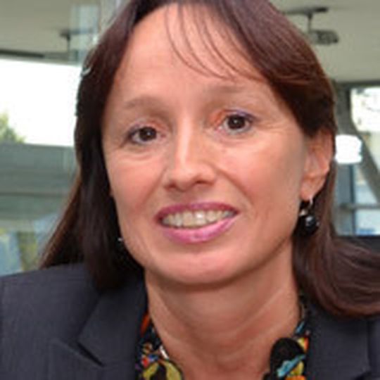 Mirjam Fischer-Quaiser arbeitet seit 25 Jahren im elterlichen Betrieb. Seit 2005 leitet sie gemeinsam mit ihrem Vater die Geschäfte. Mirjam Fischer-Quaiser arbeitet seit 25 Jahren im elterlichen Betrieb. Seit 2005 leitet sie gemeinsam mit ihrem Vater die Geschäfte.
