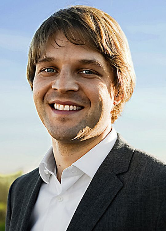 Niclas Müller