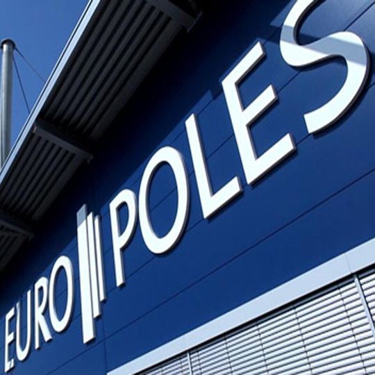 Europoles hat sich für den Einsatz der Monitoringsoftware PRTG Network Monitor von Paessler entschieden. Europoles hat sich für den Einsatz der Monitoringsoftware PRTG Network Monitor von Paessler entschieden.