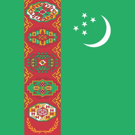 In Turkmenistan sind mehrere Ausbauprojekte in der Pipeline, außerdem ist eine Feasibilitystudie für eine neue Ölraffinerie in Vorbereitung. In Turkmenistan sind mehrere Ausbauprojekte in der Pipeline, außerdem ist eine Feasibilitystudie für eine neue Ölraffinerie in Vorbereitung.