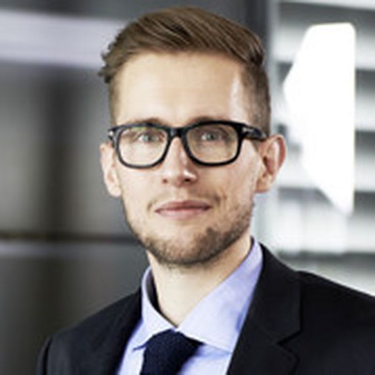 Christian Berner (28) Christian Berner (28)