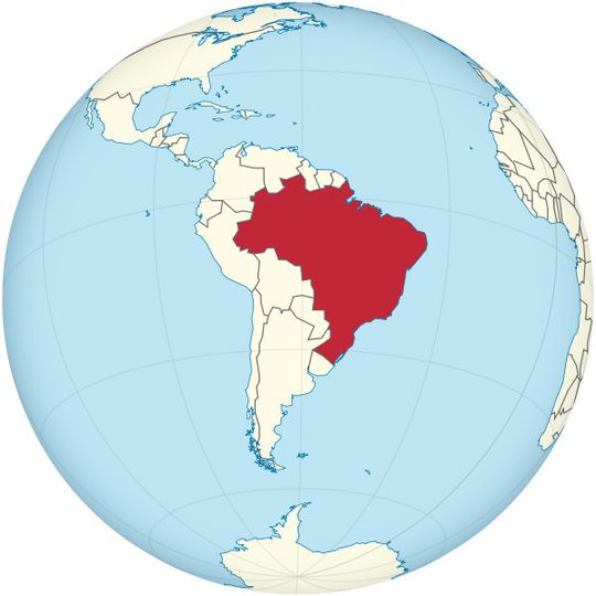 Die Chemieindustrie in Brasilien gewinnt global immer stärker an Bedeutung. Die Chemieindustrie in Brasilien gewinnt global immer stärker an Bedeutung.