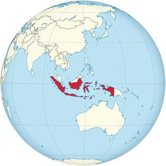 Die Chemieindustrie in Indonesien ist auf dem Vormarsch und wächst jährlich im Durchschnitt um zehn Prozent. Die Chemieindustrie in Indonesien ist auf dem Vormarsch und wächst jährlich im Durchschnitt um zehn Prozent.