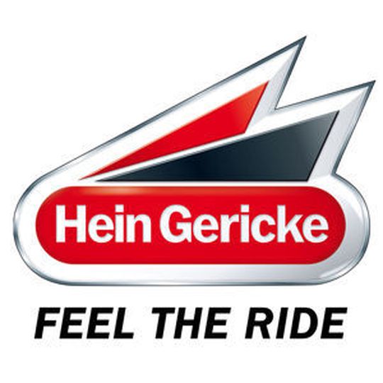 Was bringt die Zukunft von Hein Gericke? Was bringt die Zukunft von Hein Gericke?