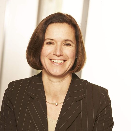 Judith Hein, Projekteiterin der gmPlan GmbH in Hamburg unterstützt Unternehmen bei GDP- und GTDP-Projekten.