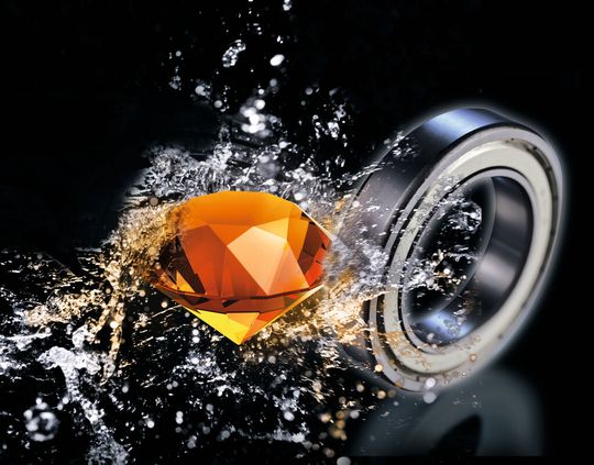 Xclean von Findling steht für höhere Lebensdauer in feuchten, korrosiven Umgebungsbedingungen.