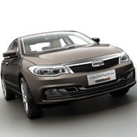 Der Qoros GQ3 stammt aus der Feder des ehemaligen BMW-Designers Gert-Volker Hildebrand. Der Qoros GQ3 stammt aus der Feder des ehemaligen BMW-Designers Gert-Volker Hildebrand.