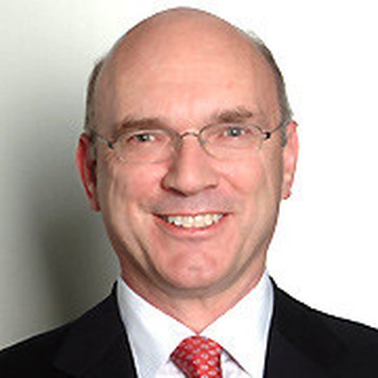 Peter Blauwhoff ist neuer Vorsitzender der Geschäfsführung von Shell Deutschland Oil. Peter Blauwhoff ist neuer Vorsitzender der Geschäfsführung von Shell Deutschland Oil.