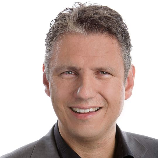 Autor Jens-Uwe Meyer weißt in seinem Buch auf fünf gefährliche Innovationsfallen hin. Autor Jens-Uwe Meyer weißt in seinem Buch auf fünf gefährliche Innovationsfallen hin.