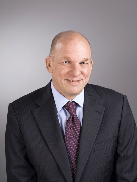 Stefan Engel, Vice President und General Manager Central Region bei Lenovo kümmert sich auch um LenovoEMC. Stefan Engel, Vice President und General Manager Central Region bei Lenovo kümmert sich auch um LenovoEMC.