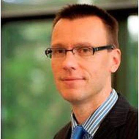 Mikko Keto: “ExperTune products extend our capability to improve process and business performance” Mikko Keto: “ExperTune products extend our capability to improve process and business performance”