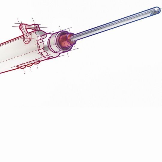 Bild 1 | Sterilisation: Wie gut chirurgische Handinstrumente die Behandlung im Autoklaven vertragen, hängt entscheidend von der verwendeten Antriebstechnik ab Bild 1 | Sterilisation: Wie gut chirurgische Handinstrumente die Behandlung im Autoklaven vertragen, hängt entscheidend von der verwendeten Antriebstechnik ab