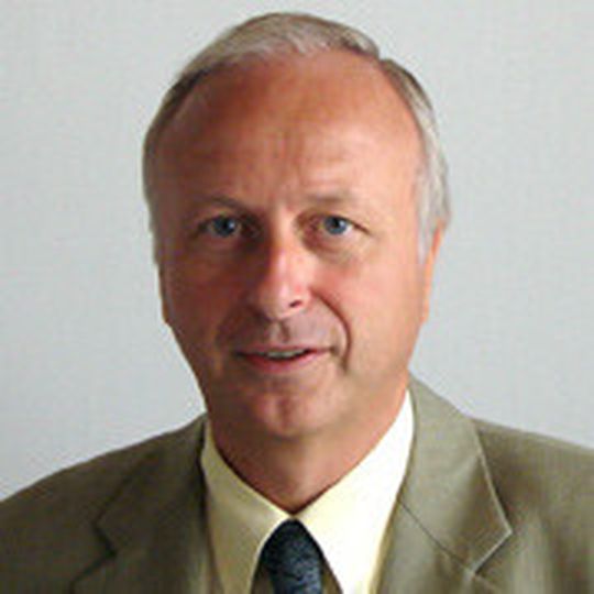 Thomas Härterich, Geschäftsführer der Koch-Gruppe, hat seinen Gebrauchtwagenabsatz verdreifacht.