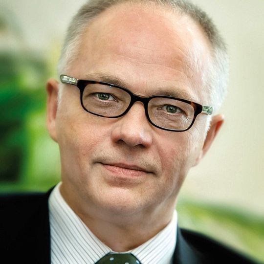 Horst Westerfeld Horst Westerfeld