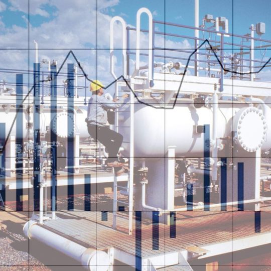 In the light of supportive politics, the German biogas boom will most likely continue... In the light of supportive politics, the German biogas boom will most likely continue...