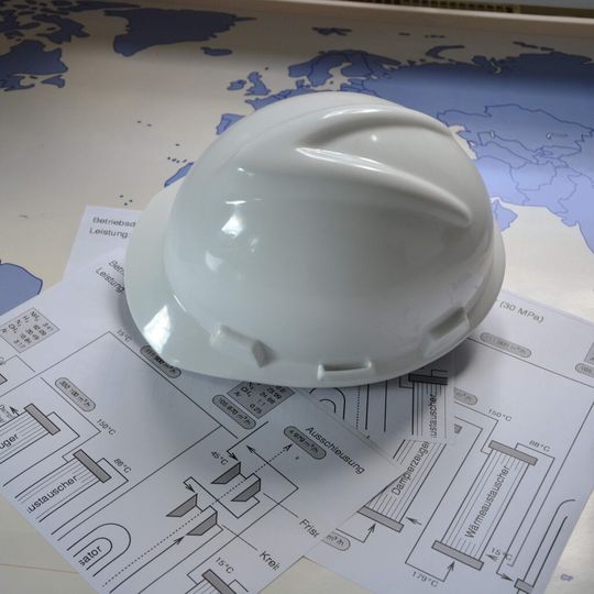 KBR to Provide License and Basic Engineering Design Package for Ammonia Plant Revamp Project from Nitrogenmuvek in Hungary. KBR to Provide License and Basic Engineering Design Package for Ammonia Plant Revamp Project from Nitrogenmuvek in Hungary.