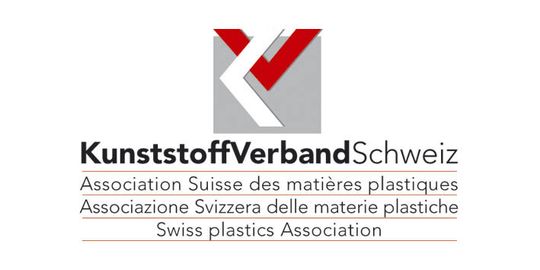Das bisherige Logo des Kunststoffverband Schweiz (KVS), neu Swiss Plastics, hat ausgedient. Mit der Namensänderunge wird auch ein neues Logo und eine Umgestaltung der Website einhergehen. Das bisherige Logo des Kunststoffverband Schweiz (KVS), neu Swiss Plastics, hat ausgedient. Mit der Namensänderunge wird auch ein neues Logo und eine Umgestaltung der Website einhergehen.