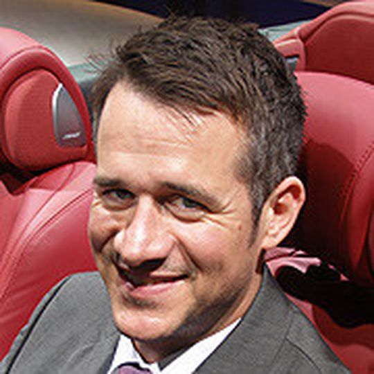 Alexander Sellei übernimmt ab dem 1. Februar die Unternehmenskommunikation von Nissan Center Europe.