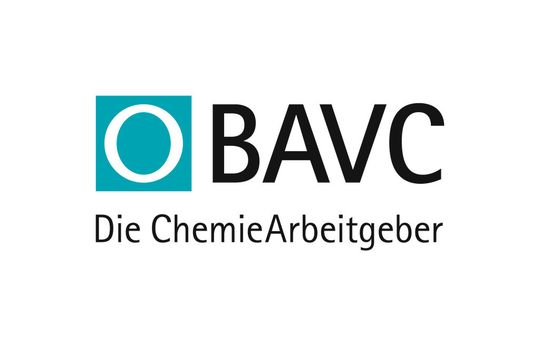 Weitere Herausgeber des Positionspapiers sind der Bundesarbeitgeberverband Chemie (BAVC),... Weitere Herausgeber des Positionspapiers sind der Bundesarbeitgeberverband Chemie (BAVC),...