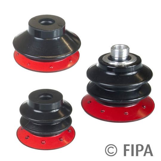 Vakuumsauger Varioflex Vakuumsauger Varioflex