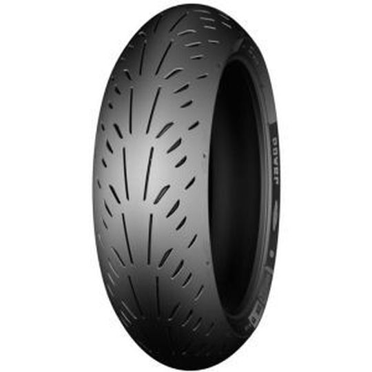 Der Power-Super-Sport ist für Supersportbikes über 600 Kubikzentimeter. Der Power-Super-Sport ist für Supersportbikes über 600 Kubikzentimeter.