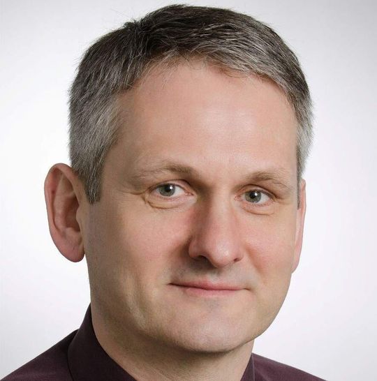 Heinrich Meintrup, neuer Geschäftsführer von Gea Pharma Systems: „Wir müssen sicherstellen, dass unsere Technologien für unsere Kunden einen Mehrwert besitzen – besonders für die, die langfristig überdurchschnittliche Qualität und niedrige Gesamtkosten suchen.“