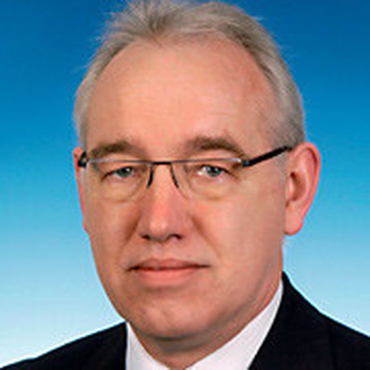 Hans-Herbert Jagla ist neuer Geschäftsführer Personal der Volkswagen Group Retail Deutschland.