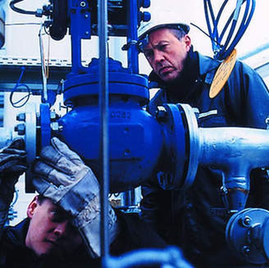 Die Btl-Anlage von Forest Btl Oy soll rund 130 000 Tonnen Biodiesel und Naphta produzieren. Die Btl-Anlage von Forest Btl Oy soll rund 130 000 Tonnen Biodiesel und Naphta produzieren.