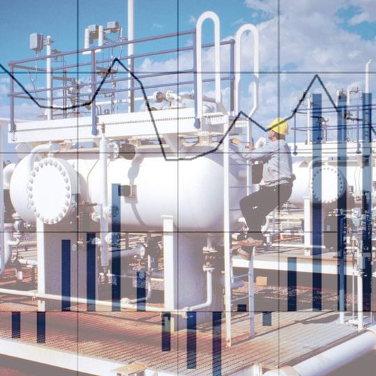 Asia and the US: Growth drivers for basic chemicals Asia and the US: Growth drivers for basic chemicals