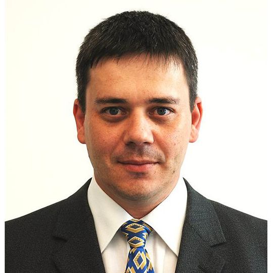 Elmar Beeh, Teamleiter „Leichtbaukonzepte PKW“, Deutsches Zentrum für Luft- und Raumfahrt.