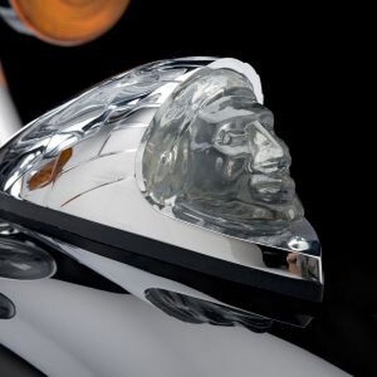 Die US-Motorradmarke mit dem Indianerhäuptling als kultige Moped-Galionsfigur kommt Ende 2013 nach Deutschland. Die US-Motorradmarke mit dem Indianerhäuptling als kultige Moped-Galionsfigur kommt Ende 2013 nach Deutschland.