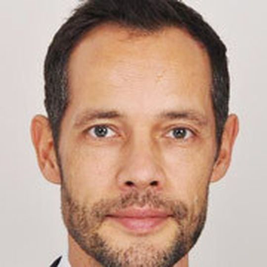 Lars-Cassio Wesner (42) Lars-Cassio Wesner (42)