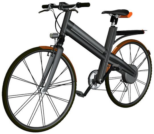 E-Bikes in zehn Jahren – ein wesentliches Glied der intermodalen Mobilität? E-Bikes in zehn Jahren – ein wesentliches Glied der intermodalen Mobilität?