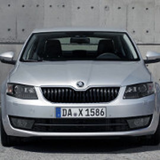 Die dritte Generation des Octavia muss für Skoda wieder ein Erfolg werden. Die dritte Generation des Octavia muss für Skoda wieder ein Erfolg werden.