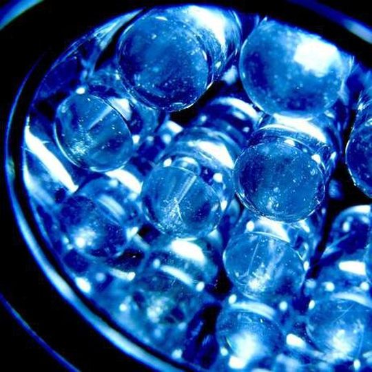 LED-Taschenlampe: Festverbundene Leuchten fallen jetzt unter die Registrierungspflicht des ElektroG LED-Taschenlampe: Festverbundene Leuchten fallen jetzt unter die Registrierungspflicht des ElektroG